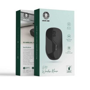 ماوس بی سیم گرین لاین مدل G730